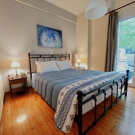 Petmeza16 Apartment Athena Bagian luar foto