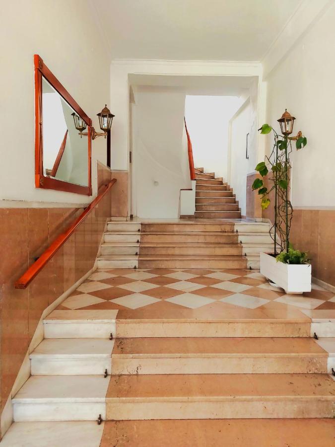 Petmeza16 Apartment Athena Bagian luar foto