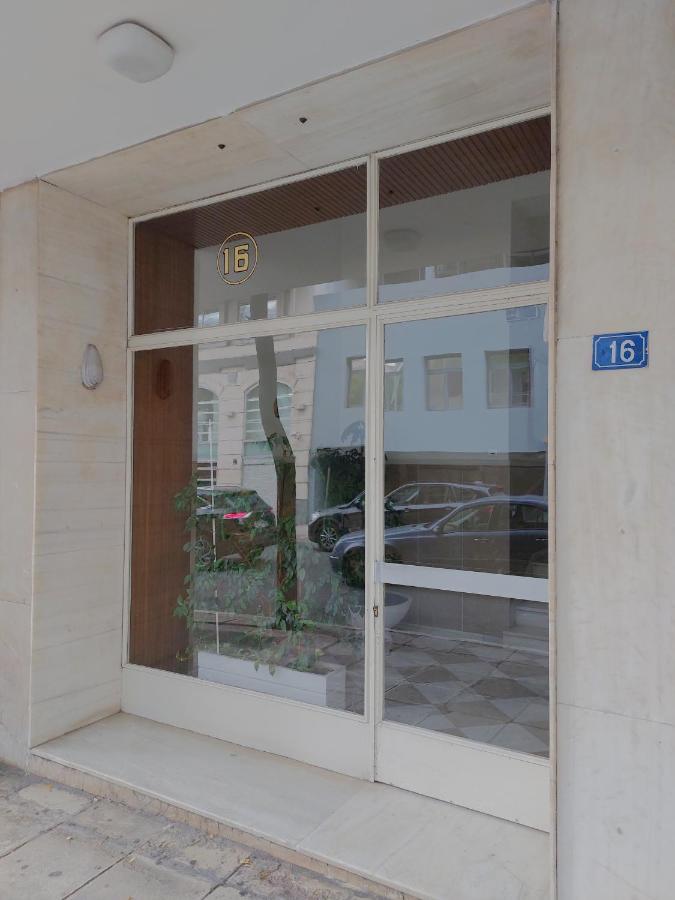 Petmeza16 Apartment Athena Bagian luar foto